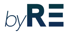 byRE Logo
